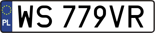 WS779VR