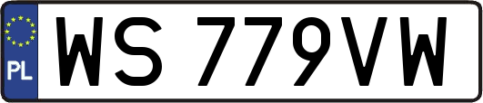 WS779VW