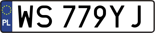 WS779YJ
