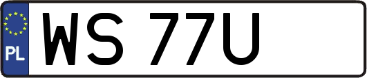 WS77U