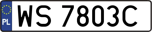 WS7803C