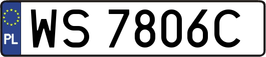WS7806C