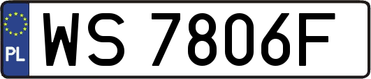 WS7806F