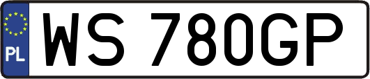 WS780GP