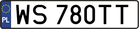 WS780TT