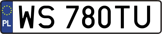 WS780TU