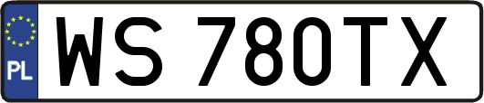 WS780TX