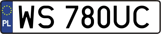WS780UC