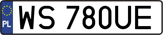 WS780UE