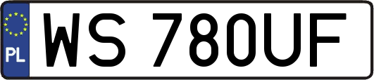 WS780UF