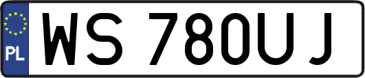 WS780UJ