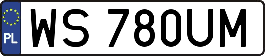 WS780UM
