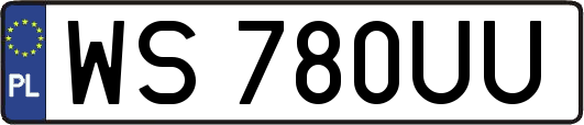 WS780UU