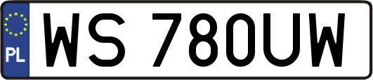 WS780UW