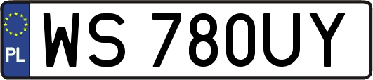 WS780UY
