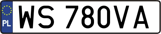 WS780VA