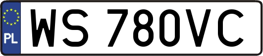 WS780VC