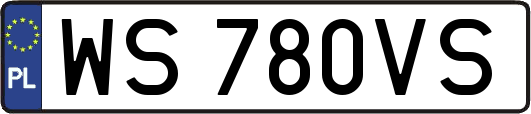 WS780VS