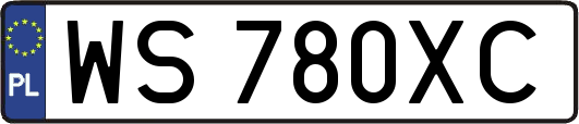 WS780XC