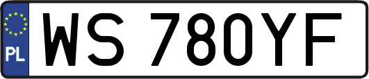 WS780YF