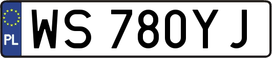 WS780YJ