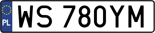 WS780YM