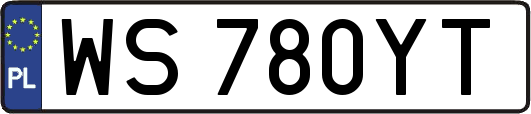 WS780YT
