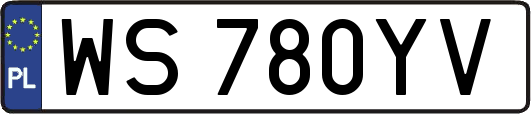 WS780YV