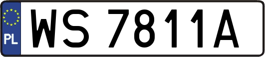 WS7811A