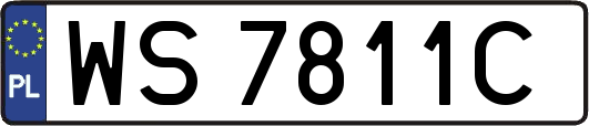 WS7811C