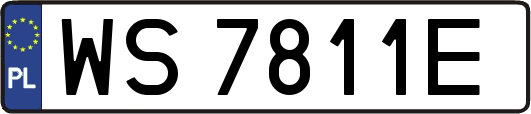 WS7811E
