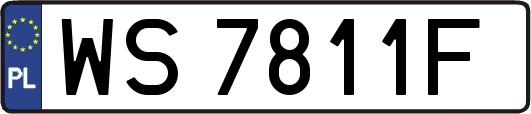 WS7811F