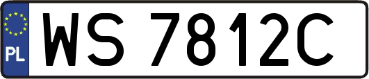 WS7812C