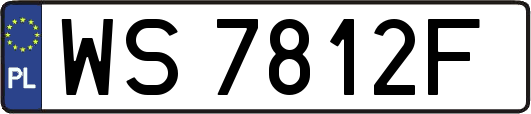 WS7812F