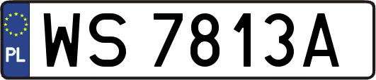 WS7813A