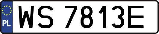WS7813E