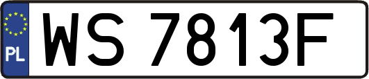 WS7813F
