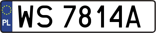 WS7814A