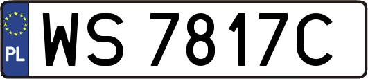 WS7817C