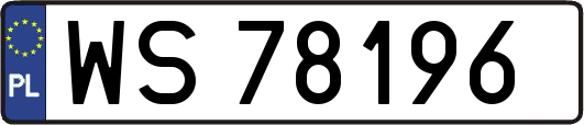 WS78196