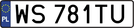 WS781TU