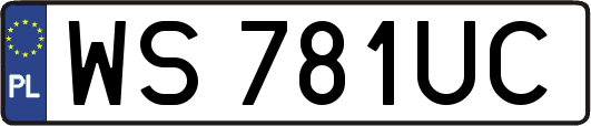 WS781UC