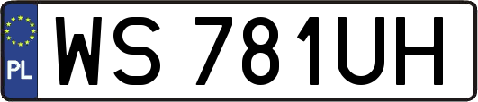 WS781UH