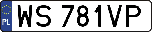 WS781VP