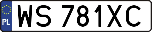 WS781XC