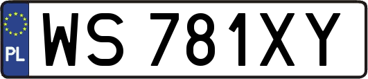 WS781XY