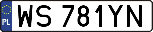 WS781YN