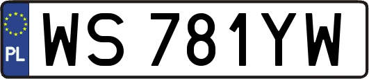 WS781YW