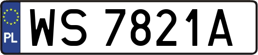 WS7821A