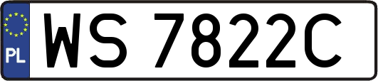 WS7822C